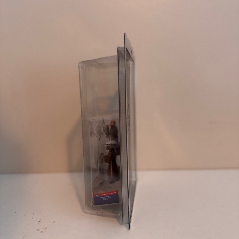 Star Wars Attack of the Clones Ashla & Jempa Jedi Padawans Hasbro Figure Set
